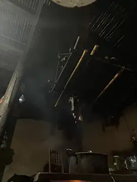 Nika-be online show from 03-03-26, 11:43