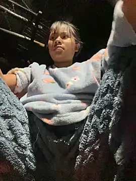 Nika-be online show from 04-02-26, 11:02