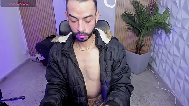 arcangel harris online show from 12-18-25, 11:38