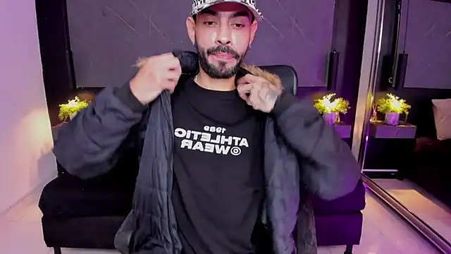 arcangel harris online show from 01-07-26, 03:20