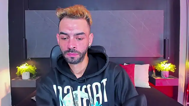 arcangel harris online show from 03-13-26, 11:28