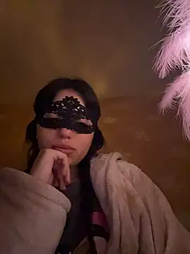 Snapshot of SilkyMira chatting on 03-26-26, 09:09 SilkyMira online show from 03-26-26, 09:09