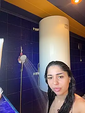 Snapshot of SilkyMira chatting on 04-14-26, 10:32 SilkyMira online show from 04-14-26, 10:32