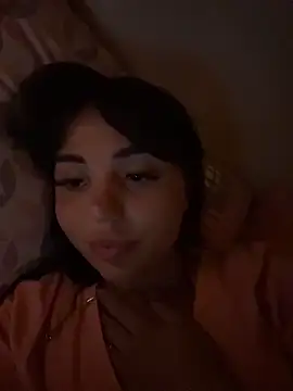 Snapshot of SilkyMira chatting on 05-18-26, 06:36 SilkyMira online show from 05-18-26, 06:36