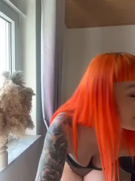 ScarletVixenLive online show from 04-22-26, 01:23