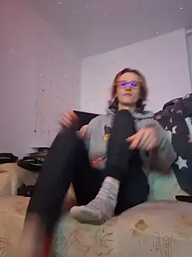 KoruYang online show from 12-21-25, 09:22