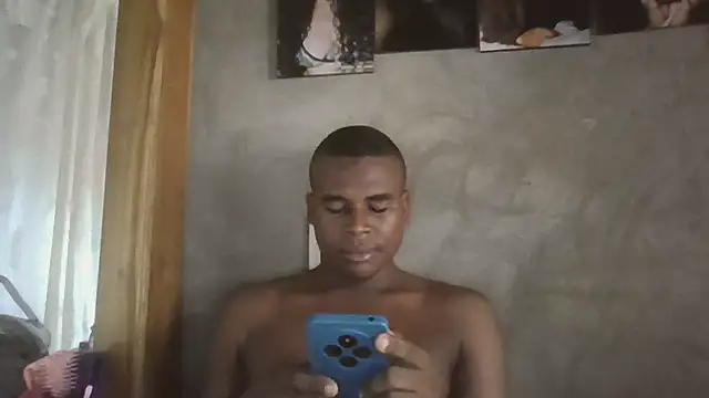 Riky1616- online show from 12-14-25, 01:16