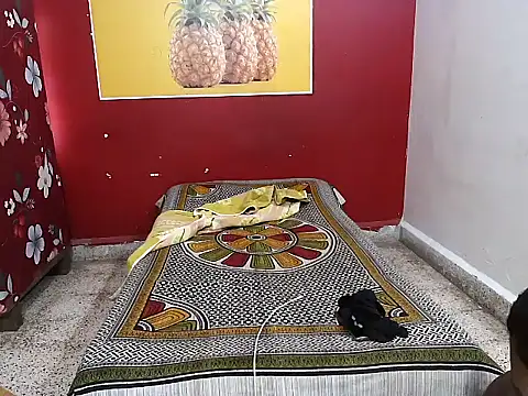 Lovelycouple25 online show from 03-17-26, 06:17