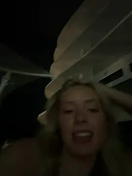 SunnyShiney online show from 03-31-26, 01:55