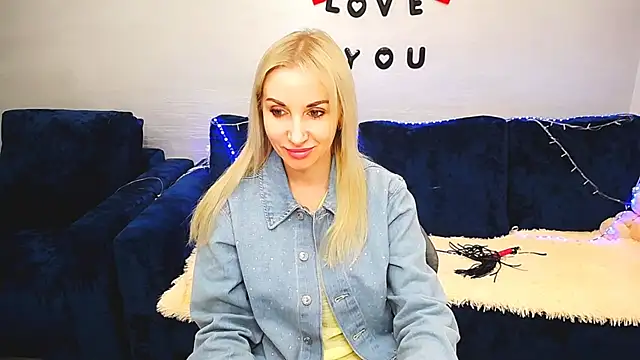 Hanna--Sweet online show from 03-20-26, 10:42