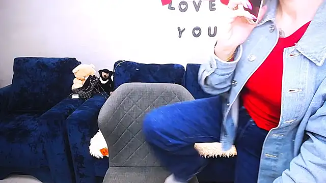 Hanna--Sweet online show from 03-31-26, 09:53