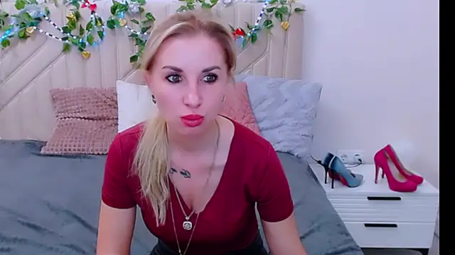 Hanna--Sweet online show from 04-03-26, 04:38