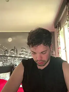 Snapshot of sognatore99 chatting on 03-15-26, 09:37 sognatore99 online show from 03-15-26, 09:37