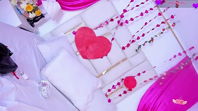 Silvanna-Casstro online show from 02-25-26, 11:42