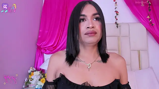 Silvanna-Casstro online show from 03-26-26, 11:27