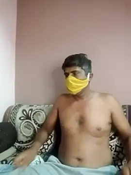 CHOUDHARY1985 online show from 05-18-26, 07:20
