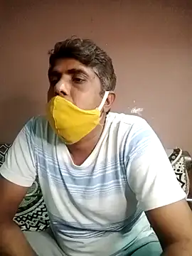 CHOUDHARY1985 online show from 05-31-26, 05:20