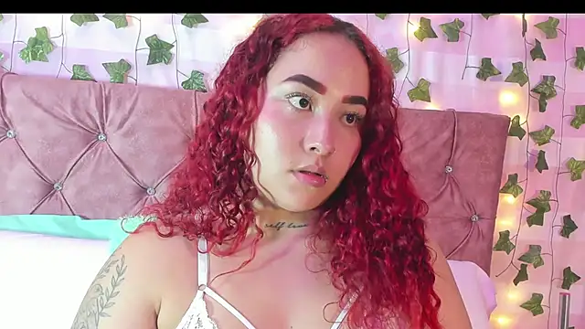 Ayla-marttinez online show from 02-13-26, 02:18