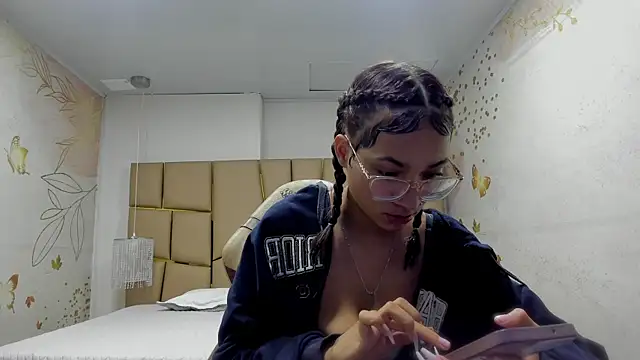 Jadde Greyy  online show from 01-14-26, 02:50