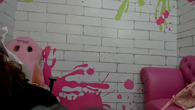 Jadde Greyy  online show from 03-17-26, 02:38