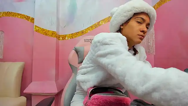 Jadde Greyy  online show from 04-13-26, 11:59