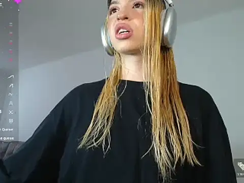 alina lee online show from 12-14-25, 08:57