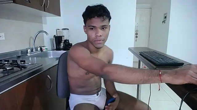 black men9 online show from 03-20-26, 11:09