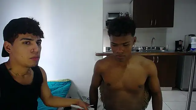 black men9 online show from 04-08-26, 10:21