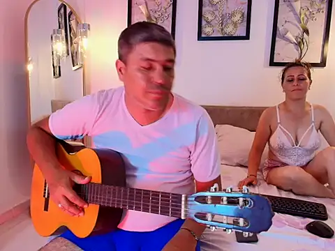 Snapshot of DanteYCeleste chatting on 12-16-25, 08:03 DanteYCeleste online show from 12-16-25, 08:03