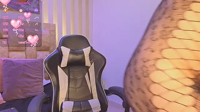 persefone sky online show from 02-22-26, 03:40