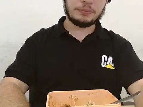 EngenheiroNovinho online show from 03-31-26, 03:45