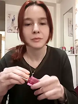 Atwsliiikizilll online show from 03-07-26, 10:56