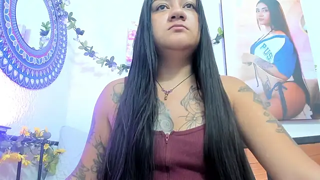 Hanna moore10 online show from 04-02-26, 08:50