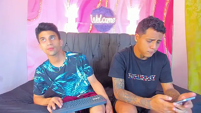 Hot Boys 69 online show from 12-21-25, 05:14