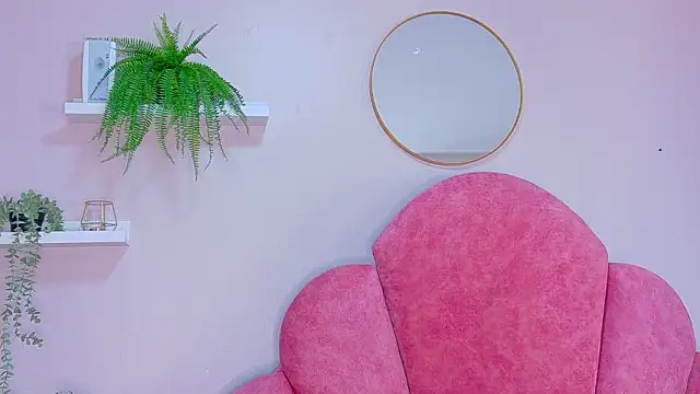 Miia Anderson online show from 02-16-26, 07:43