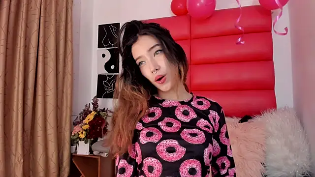 Oliviamonroex18 online show from 02-09-26, 04:05