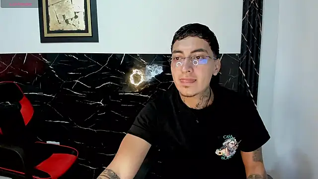 jeicoo grey online show from 01-10-26, 04:31