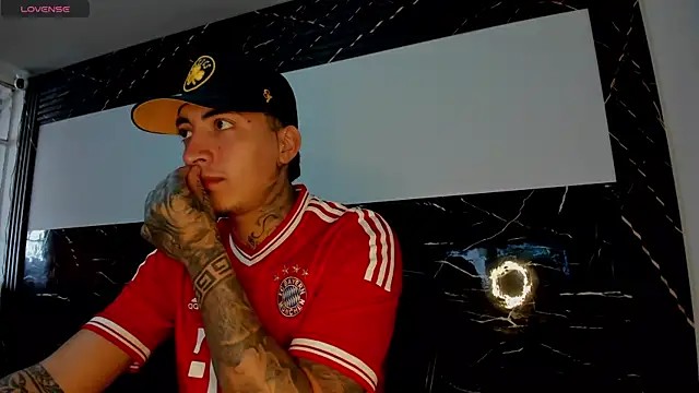 jeicoo grey online show from 01-13-26, 04:23