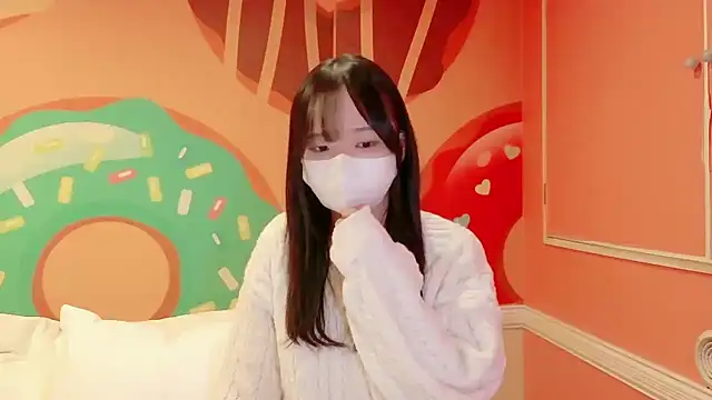 Himawari JD online show from 01-17-26, 11:37