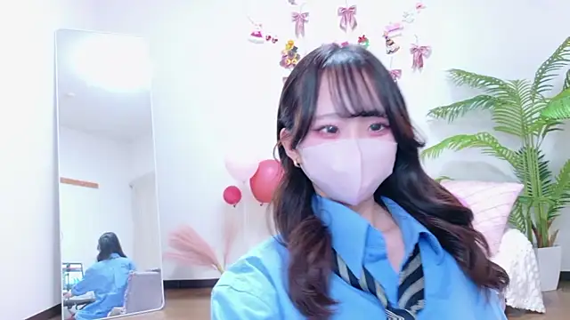 Yura yura ch online show from 01-19-26, 10:41