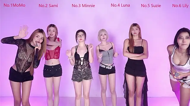 G-Velvet online show from 04-08-26, 04:29