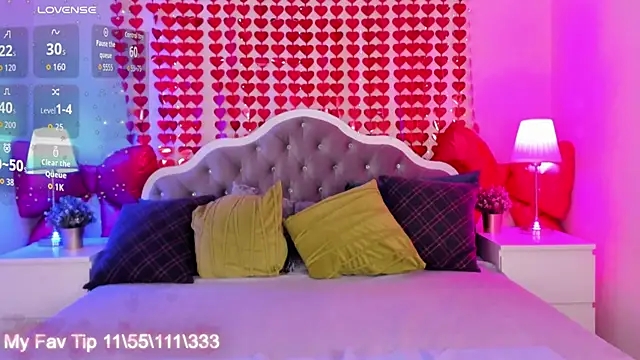 katymeaw online show from 02-19-26, 01:34