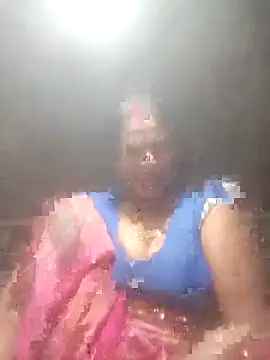 Pinki rajak online show from 12-18-25, 02:01