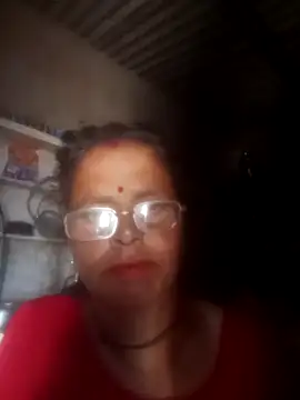 Pinki rajak online show from 03-22-26, 01:53