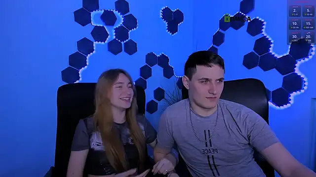 beauty liam online show from 04-19-26, 12:43