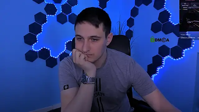 beauty liam online show from 04-26-26, 07:22