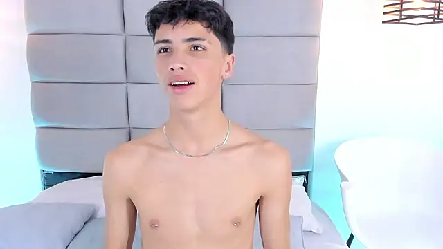 JoshClaarktt online show from 01-09-26, 03:42