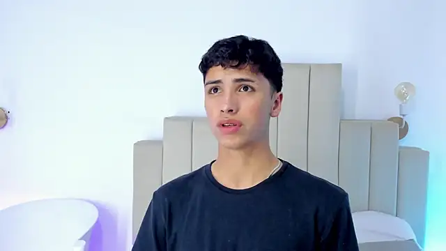 JoshClaarktt online show from 03-04-26, 04:29