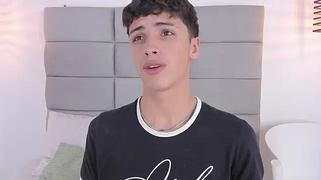 JoshClaarktt online show from 03-12-26, 04:07