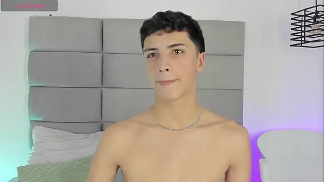 JoshClaarktt online show from 03-26-26, 04:07